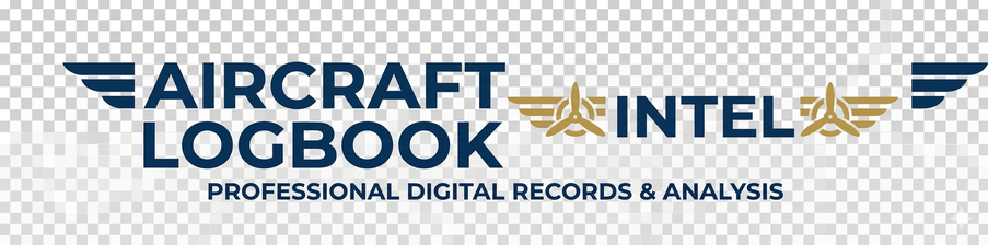 Aircraft Logbook Intel